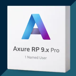 AXURE RP 9 Enterprise 