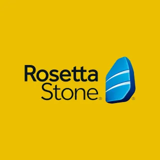 Rosetta Stone |English (British)