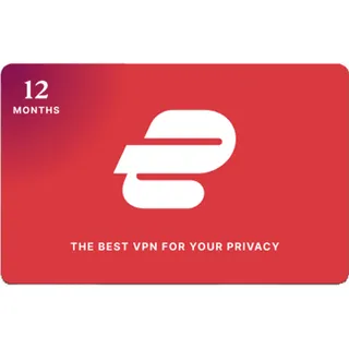 Express VPN subscription key