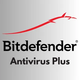 Bitdefender Antivirus Plus 