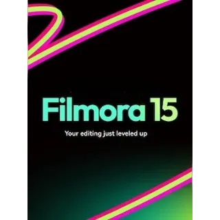 Filmora 15 + AI Credits | All Plans & Packs