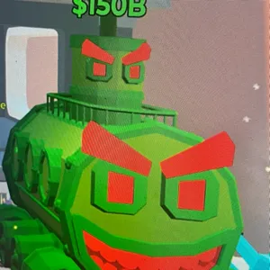 zombie sub