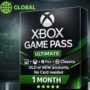 Xbox Game Pass