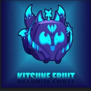 Kitsune Fruit