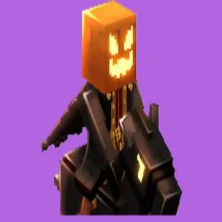 Headless Horseman GAG