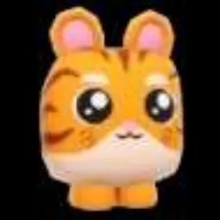 Tiger 🐯 Farm a Fish