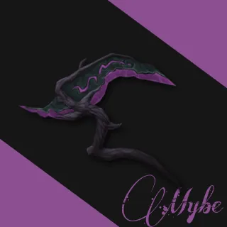 Mm2: Elderwood Scythe