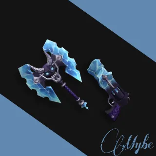 Mm2: Ice set