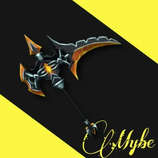 Mm2: Hallowscythe