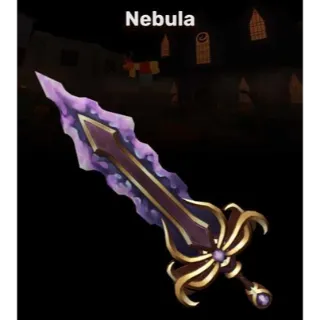 MM2: Nebula