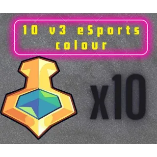 Brawlhalla X10 v3 colours
