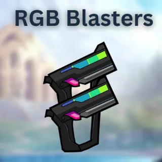 RGB Blasters