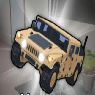 Humvee Account