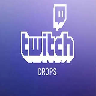 Fortnite Twitch Drops |