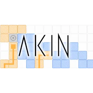 Akin