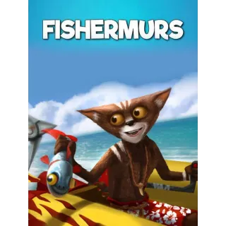 Fishermurs