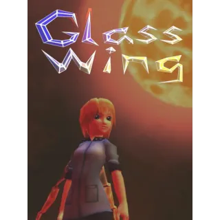 Glass Wing