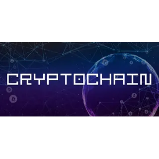 Cryptochain