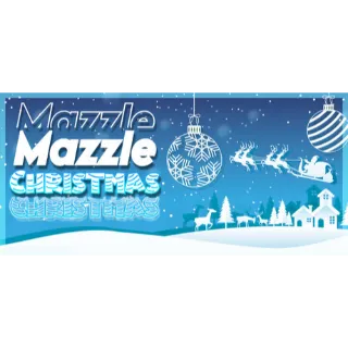 Mazzle Christmas