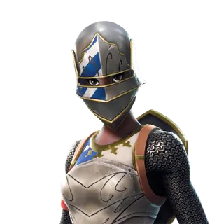 Royale-Knight + Rare Skins ★  Full Access 