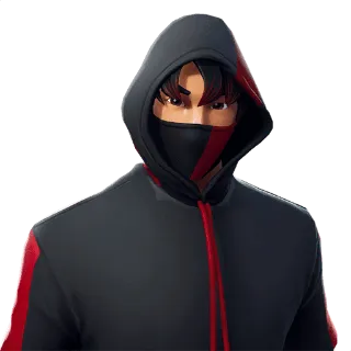 Ikonik + Rare Skins ★  Full Access 