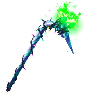 Mint Axe  + Rare Skins ★  Full Access 