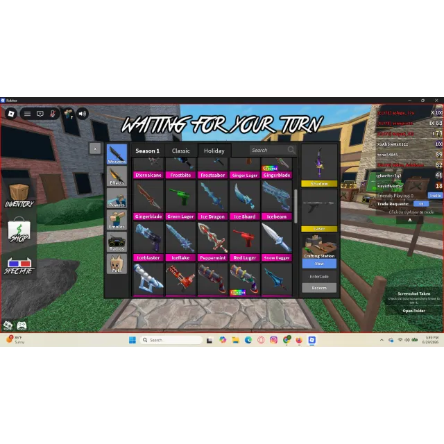 Photo de l'annonce
