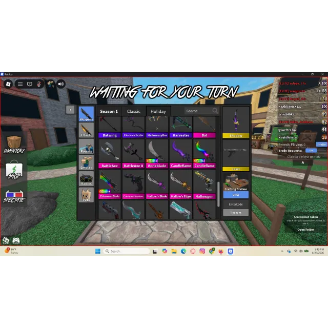 Photo de l'annonce