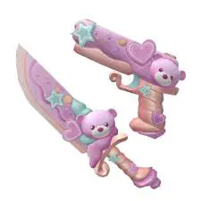 Sweet Set MM2