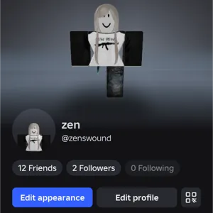 Roblox Account Korblox