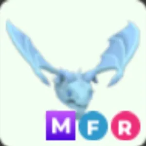 MFR FROST DRAGON
