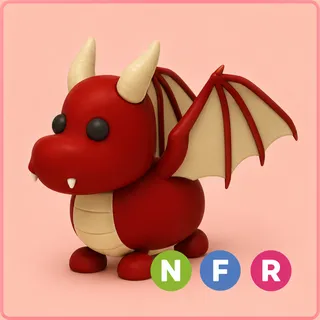 Dragon(NFR)