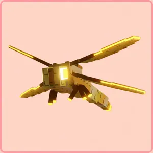 Dragonfly(GAG)