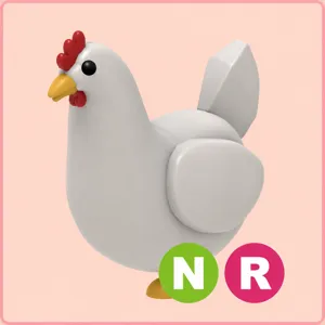 Chicken(NR)