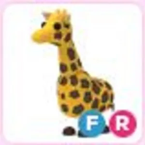 Giraffe|| Adopt Me