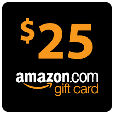 Gift Card $25 - Other Gift Cards - Gameflip