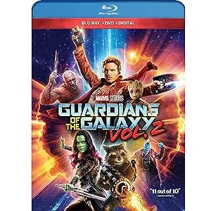 Guardians of the Galaxy  Vol 2 