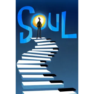 Soul  (4k)