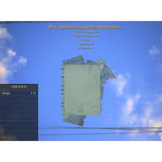 Shielded Lining Casual Underarmor