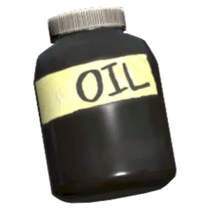 3K Oil