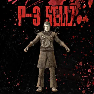 Cultist’s Garments