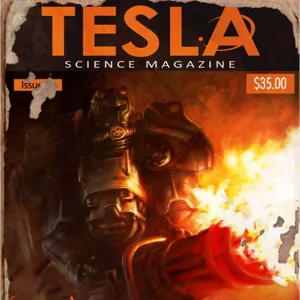 250 Tesla Science 9