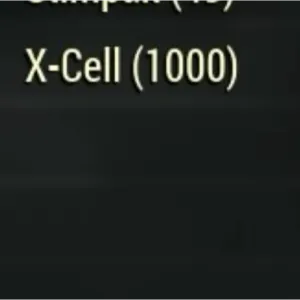 1000 X-Cell