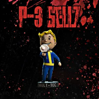 2000 Energy Bobbleheads