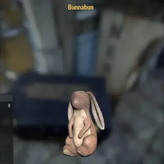Bunnabun Misc