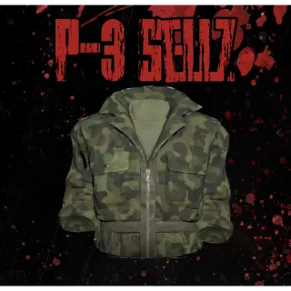 Forest Camo Jumpsuit