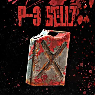 1000 Raid Fuel Canisters