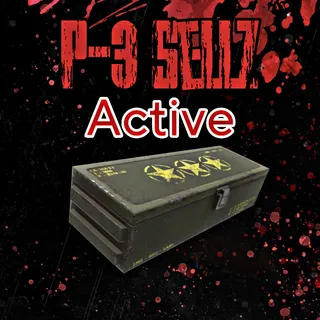 50 Active Legendary Box Mods