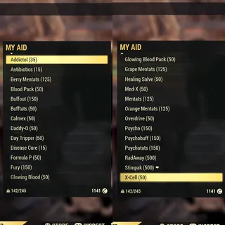 Aid Starter Bundle