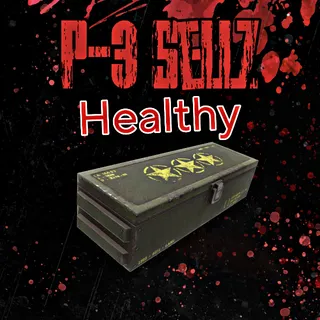 50 Healthy Legendary Mod Boxes